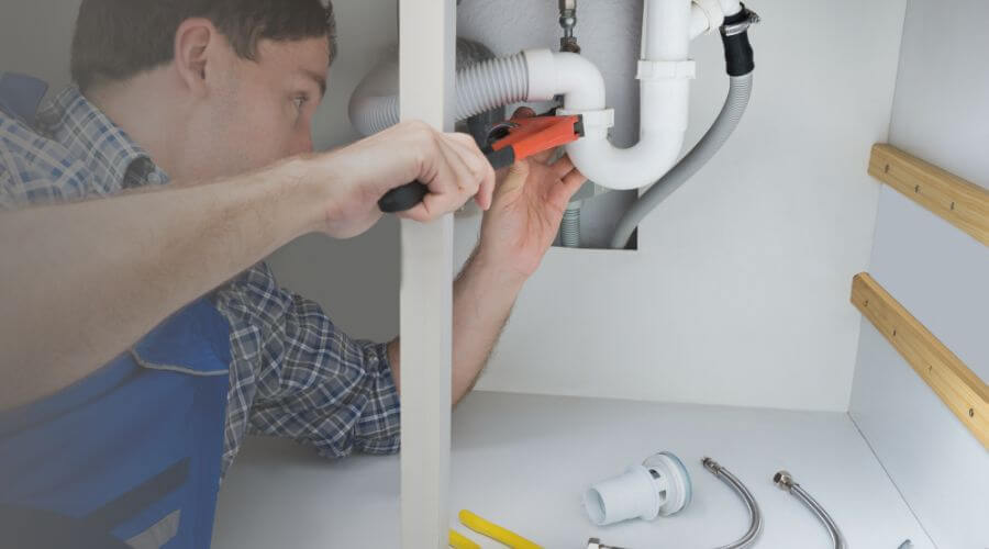 Professional same day plumber in Charmco, WV